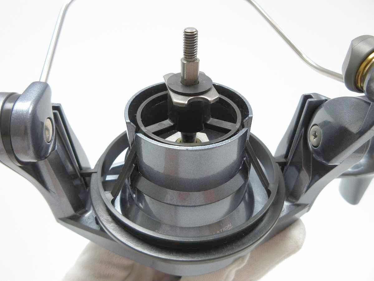 Shimano Super Aero XT-SS TYPE2 Reverse Spinning Reel Fishing Shimano Super Aero XT-SS TYPE2 Reverse Spinning Reel Fishing