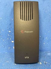 POLYCOM VTX 2201-07156-602 SOUNDSTATION VTX UNIVERSAL MODULE