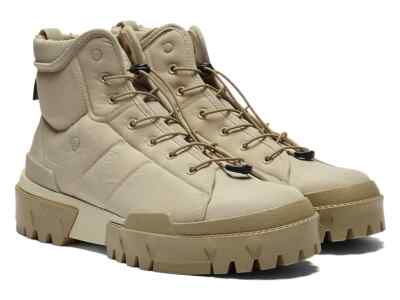 Onitsuka Tiger HMR PEAK G-TX 1183A809 202 PUTTY PUTTY