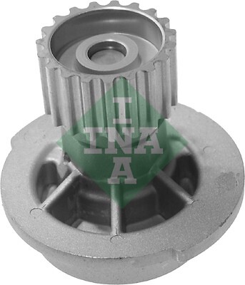 INA 538 0066 10 WASSERPUMPE FÜR BUICK (SGM) CHEVROLET CHEVROLET (SGM) DAEWOO HOL