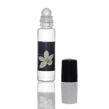 Vanilla Perfume Oil 10ml by Al Aneeq High Quality & Long Lasting Fragrance Oil