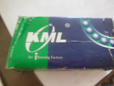 KML Bearing AK205