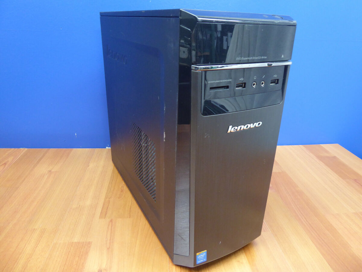 LENOVO H50-50 90B7 PC INTEL i3-4170 3.70GHz 8GB 500GB LENOVO H50-50 90B7 PC INTEL i3-4170 3.70GHz 8GB 500GB