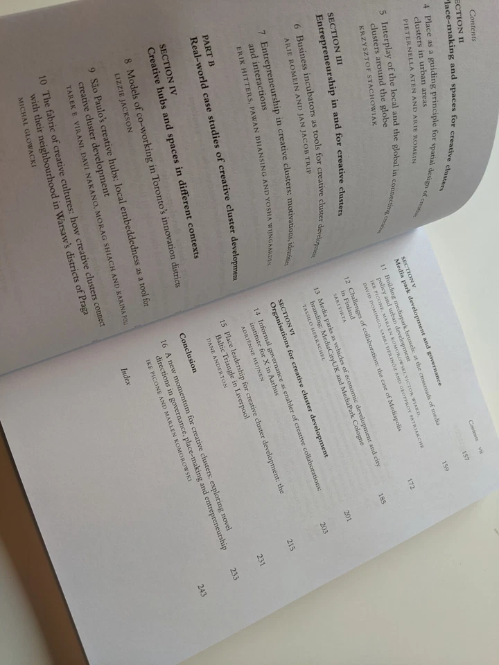 Creative Cluster Development - Image 4 of 4