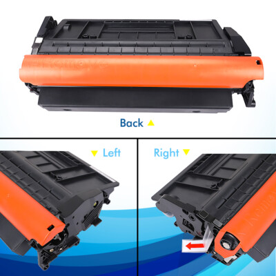 2 Toner CF287A 87A Ad Alto Rendimento Per HP LaserJet M501n M506 – Compatibili 4-Evergreen