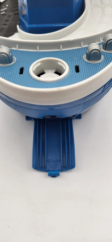 2013 Matchbox Mission Marine Rescue Shark Boat - BFN57 Mattel 15" Boat only - Image 4 of 4