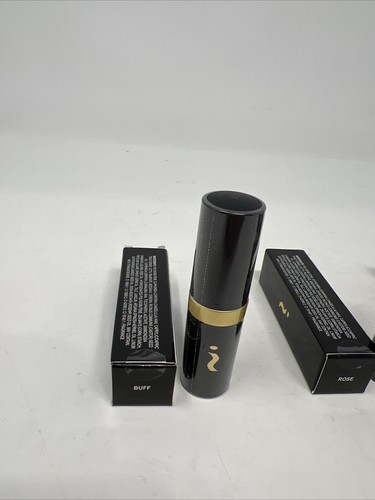 NEW SKINN Plasma Fusion 4-in-1 Nourishing Lipsticks Set of 3 (117) - Picture 2 of 6