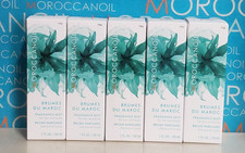 Moroccanoil Brumes Du Maroc Fragrance Mist 1 oz - "Pack of 5"