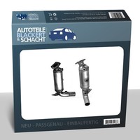 Auspuff Katalysator für Jaguar XJ XK 8 Convertible XK 8 Coupe