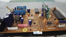 Technics CD-Player SL-P 100 SLP board SUPD 230 SL P 100 Motherboard PCM54HP