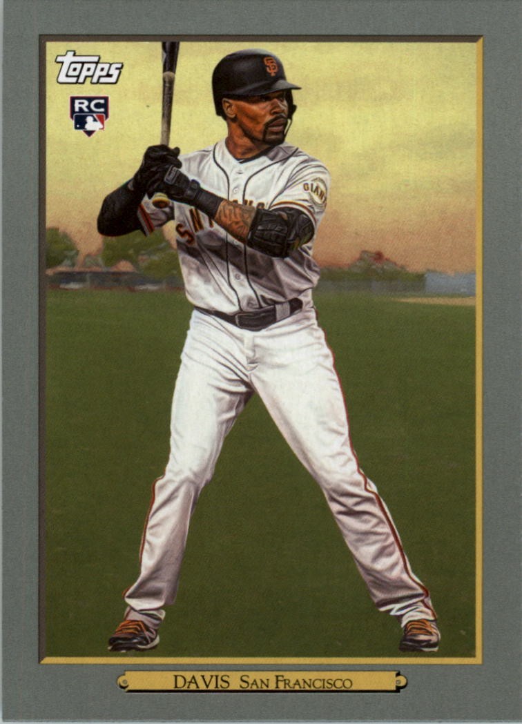 2020 Topps Baseball 2020 Topps Turkey Red '20 Series 2 Singles - You Choose