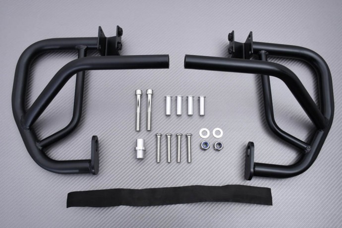 Protections carénages anti-chute pour Honda Rebel CMX500 PC56A 2017-2020
