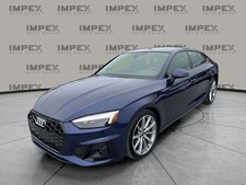 2025 Audi A5 Sportback 