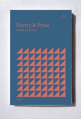 Poetry & Prose,Llavina, Jordi Jordi Llavina,
