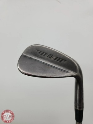 2022 TITLEIST SM9 WEDGE 8*/50 WEDGEFLEX VOKEY STOCK 35.25'' GOOD