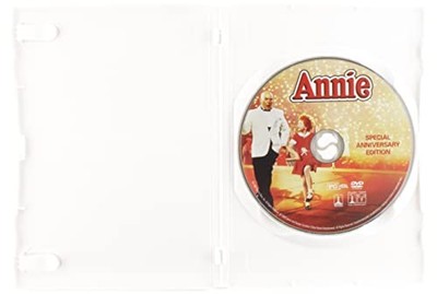 Annie (Special Anniversary Edi - VERY GOOD