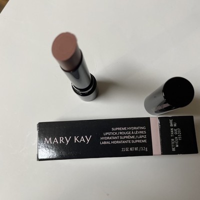 MARY KAY SUPREME HYDRATING LIPSTICK