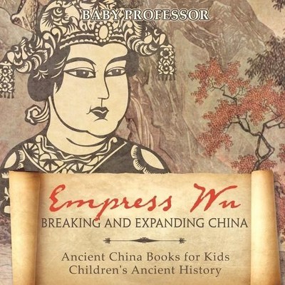 Empress Wu (Taschenbuch)