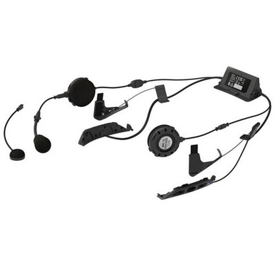 Sena SRL3 4-Wege Bluetooth & Mesh Gegensprechanlage Kommunikationssystem Shoei GT-Air 3