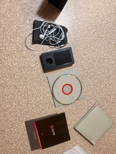 Microsoft Zune 30 30GB Digital MP3 Media Player - Black JS8-00001 