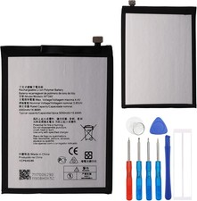 Replacement Battery WT340 Compatible with Nokia G10 G20 TA 1338 TA 1347 TA 1372