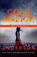 Toni Anderson | Cold Malice | Taschenbuch | Englisch (2017) | Toni Anderson