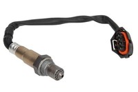 Delphi ES21286-12B1 Lambdasonde 4-Pin 640Mm FüR Astra H Zafira B 1.6 03.04-09.12