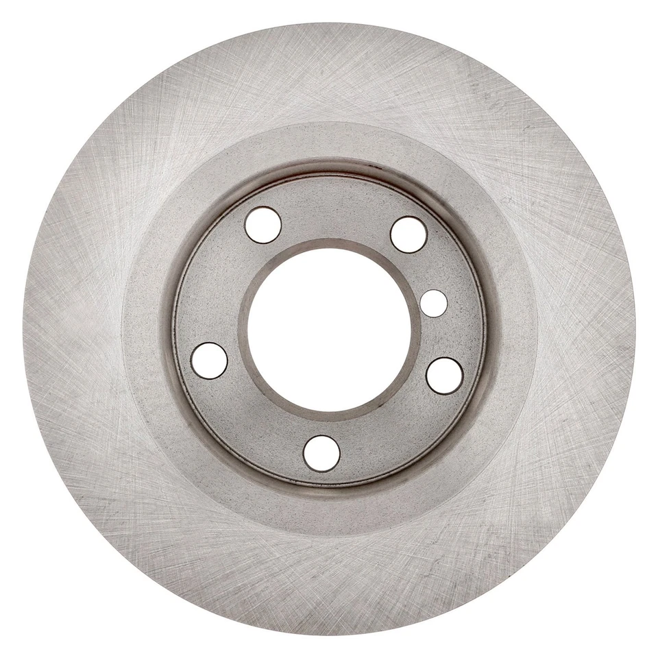 For Mini Cooper Countryman 12-16 ACDelco Silver Rear Brake Kit w Ceramic Pads - Изображение 4 из 4