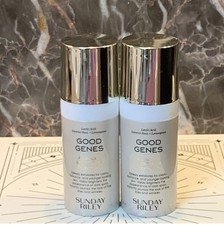 Sunday Riley Good Genes Travel Sizes x2