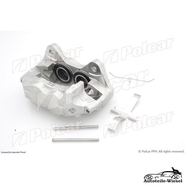 Bremssattel Sumitomo-System Vorne Rechts FüR Toyota 4 Runner III Land 95-02-image