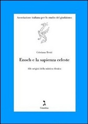 Buch - Christian Tretti - Henoch und die himmlische Weisheit. Am Ursprung der Gemischten