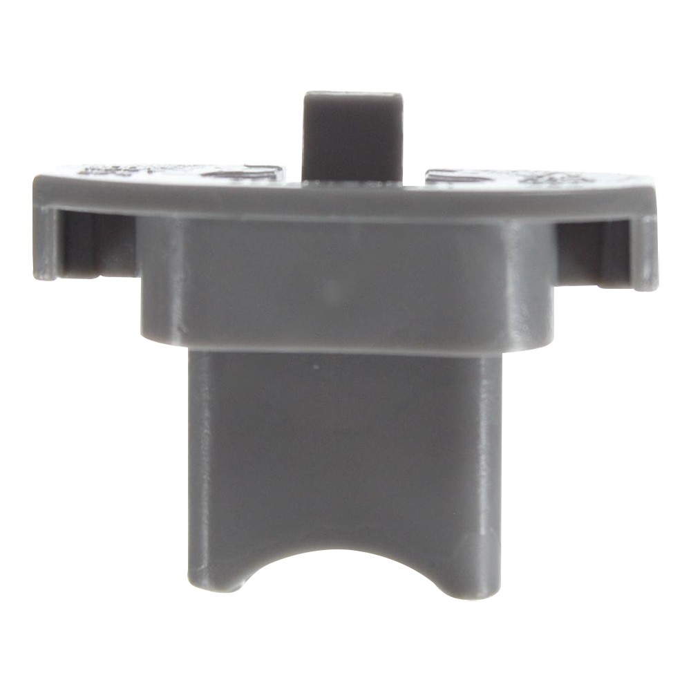 Midea 12176000A42022 Appliance Rail Block(Back)