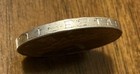 1985 Libertad 1 Oz Silver Unc. In capsule — photo 3