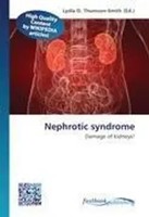 Lydia D. Thomson-Smith | Nephrotic Syndrome | Taschenbuch | Englisch (2026)