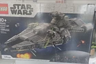 LEGO Star Wars Imperial Light Cruiser 75315, 1336 Pieces, 10+