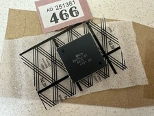 Chip Commodore Amiga Fatter Agnus 8375 1991 testato funzionante buone condizioni
