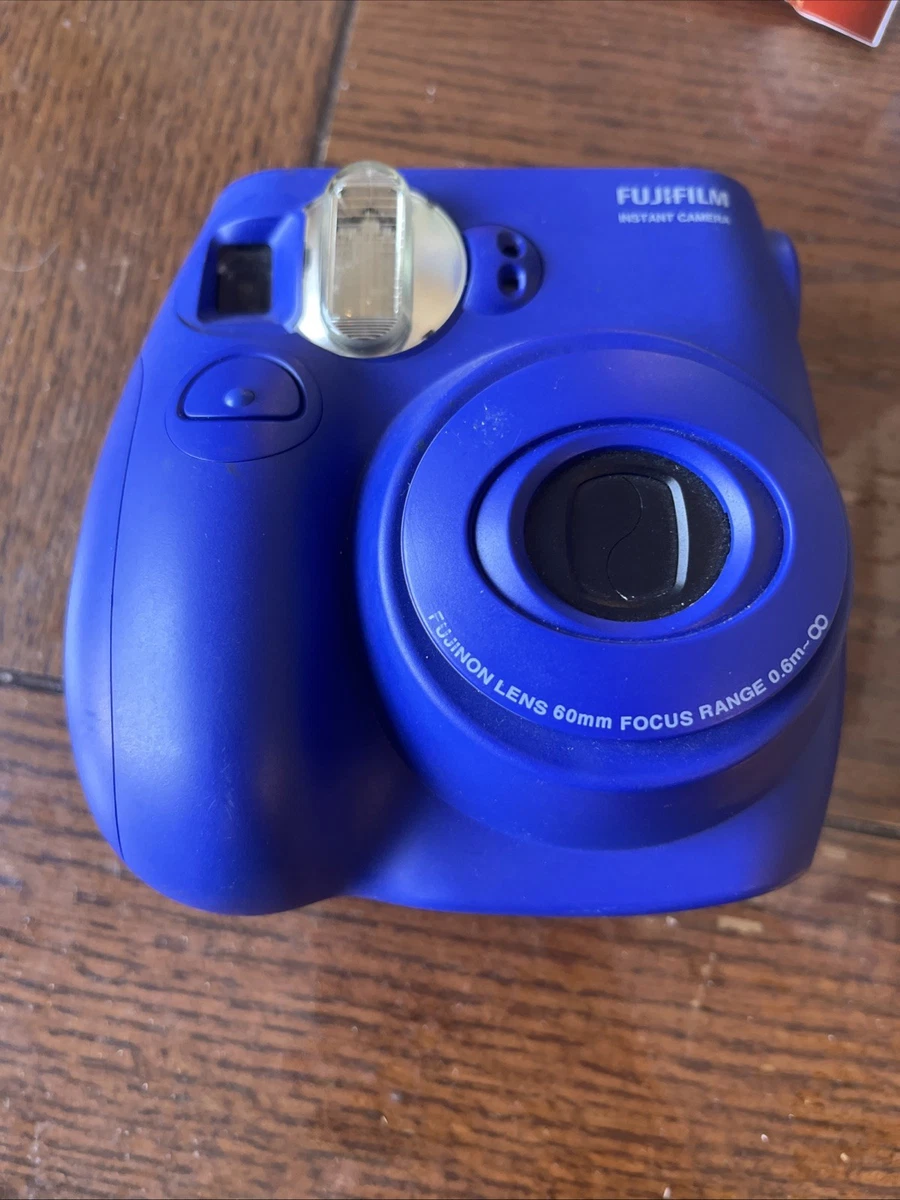 Fujifilm instax mini 7S Film Cameras for sale - eBay