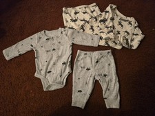 Baby Clothes