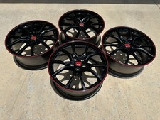 π₯20β HONDA CIVIC TYPE-R 2017-2026 WHEELS OEM RIMS 2018 2019 2020 FK8 JAPAN JDM