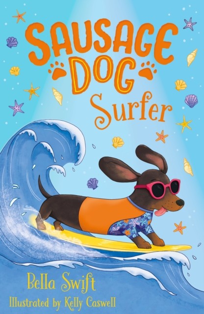 Sausage Dog Surfer - Image 5