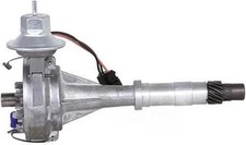 Distributor Oem 30-4891 Reman For Jeep Cherokee Wagoneer Cj5 J10 Amc Spirit