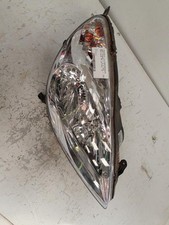 Feu avant (phare) Peugeot 607