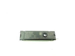 MERCEDES-BENZ C W205 Antennenverstärker  A2229055804 2.00 20430529