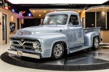 1955 Ford F100 Pickup Restomod