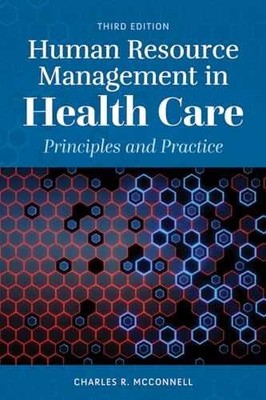 Human Resource Management in - Paperback, by McConnell Charles R. - Very Good