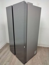 Samsung RS70F65QEFEU Fridge Freezer 659l Total No Frost American [ID2110931388]