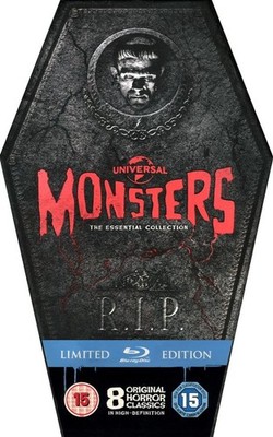 新品✨MONSTERS DVD-BOX〈6枚組〉 Monsters: The Complete Series (DVD) USED *PLEASE READ* - Used DVD