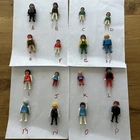 Vintage PLAYMOBIL Figures/Pick & Choose $1.99 Each/Combo Shipping Available FL