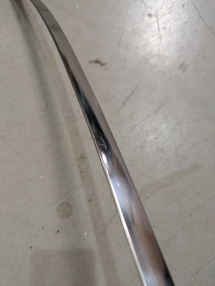 Molduras de parabrisas Plymouth Duster Demon 1970-1976 Dodge Dart Sport 1971 1972 Foto 4 de 4