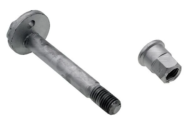 For Jeep Grand Cherokee 11-22 Dorman HELP Rear Alignment Camber/Caster Bolt Kit Foto 4 de 4